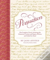 Capa do artigo Persuasion
