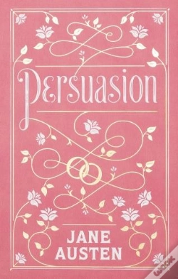 Capa do artigo Persuasion (Barnes & Noble Collectible Classics: Flexi Edition)