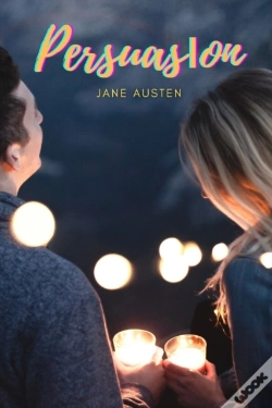 Capa do artigo Persuasion By Jane Austen
