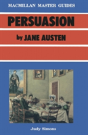 "Persuasion" By Jane Austen - Preview