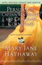 Persuasion, Captain Wentworth And Cracklin' Cornbread - Preview