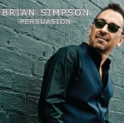 Capa do artigo Persuasion - CD