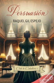 Capa do artigo Persuasión (Club De Caballeros 1)