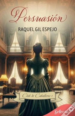 Capa do artigo Persuasión (Club De Caballeros 1)