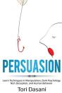 Persuasion - Preview