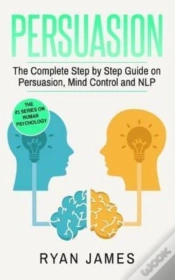 Capa do artigo Persuasion
