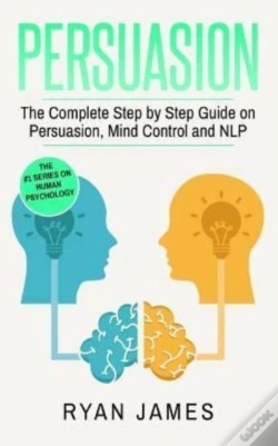 Capa do artigo Persuasion