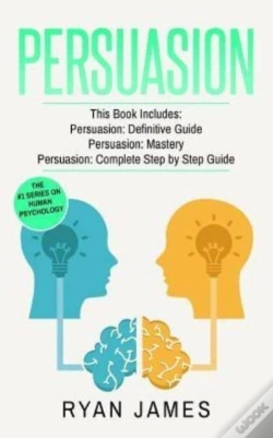 Capa do artigo Persuasion