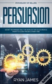Capa do artigo Persuasion