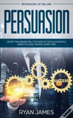 Capa do artigo Persuasion