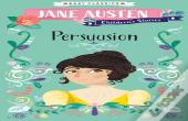 Persuasion (Easy Classics)