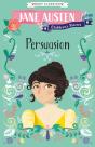 Persuasion (Easy Classics) - Preview