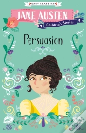 Capa do artigo Persuasion (Easy Classics)