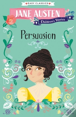 Capa do artigo Persuasion (Easy Classics)