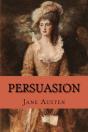 Persuasion  English Edition - Preview