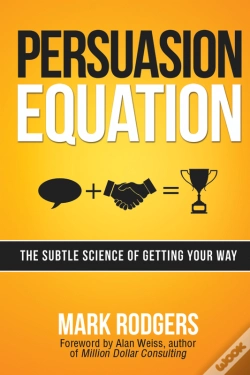 Capa do artigo Persuasion Equation
