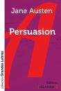 Persuasion (Grands Caractères) - Preview