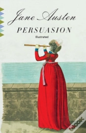 Capa do artigo Persuasion Illustrated