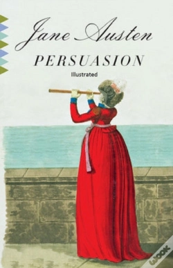 Capa do artigo Persuasion Illustrated