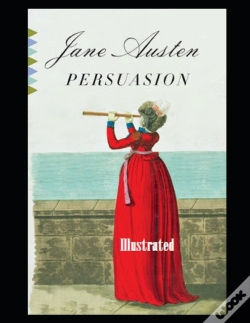 Capa do artigo Persuasion Illustrated.
