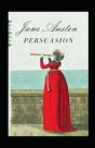 Persuasion Illustrated - Preview