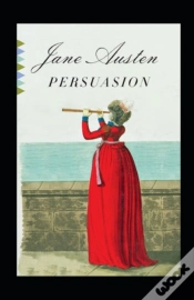 Capa do artigo Persuasion Illustrated