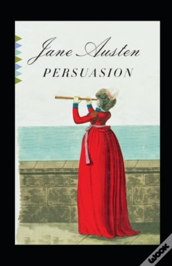 Capa do artigo Persuasion Illustrated
