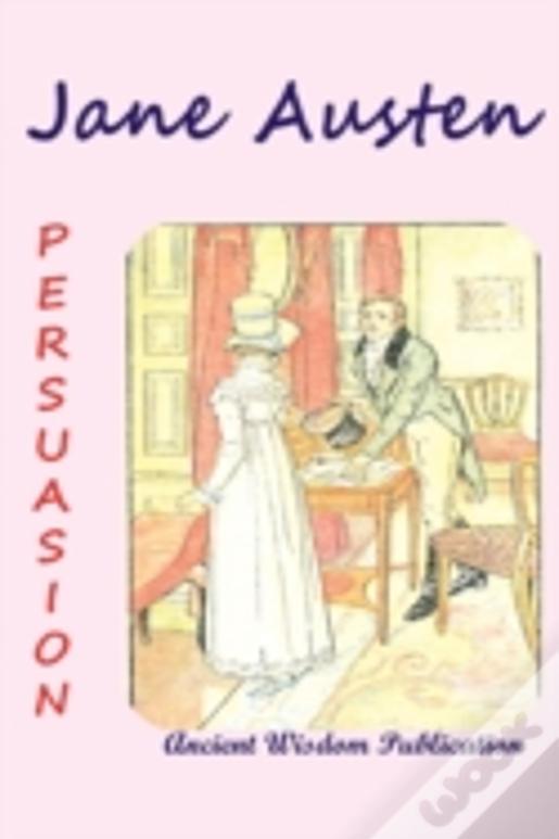 Persuasion (Illustrated)