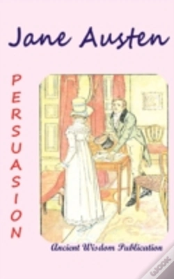 Capa do artigo Persuasion (Illustrated)