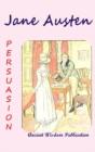 Persuasion (Illustrated) - Preview