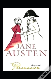 Capa do artigo Persuasion Illustrated.