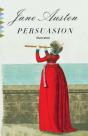 Persuasion Illustrated - Preview