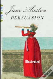 Capa do artigo Persuasion Illustrated.