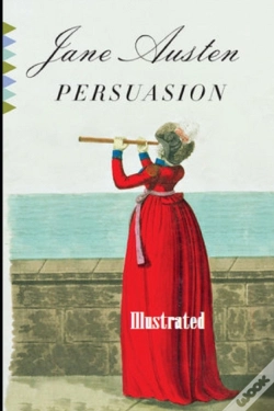 Capa do artigo Persuasion Illustrated.