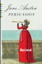 Persuasion Illustrated. - Preview