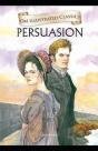 Persuasion Illustrated - Preview
