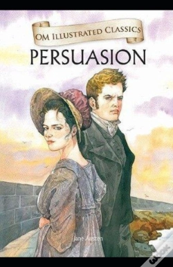 Capa do artigo Persuasion Illustrated
