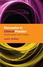 Persuasion In Clinical Practice - Preview