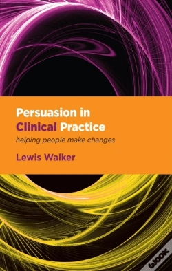 Capa do artigo Persuasion In Clinical Practice