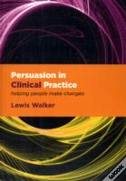Capa do artigo Persuasion In Clinical Practice