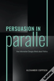 Capa do artigo Persuasion In Parallel