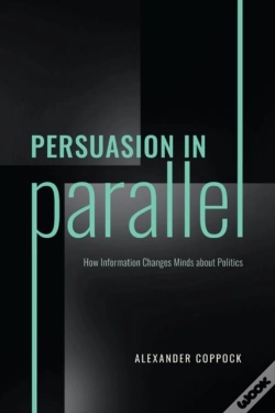 Capa do artigo Persuasion In Parallel