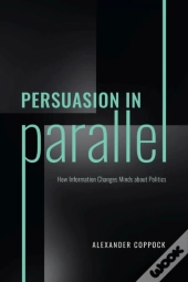 Persuasion In Parallel