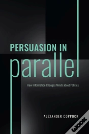 Capa do artigo Persuasion In Parallel