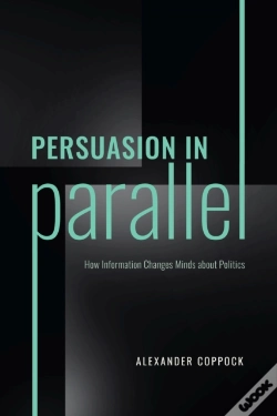 Capa do artigo Persuasion In Parallel