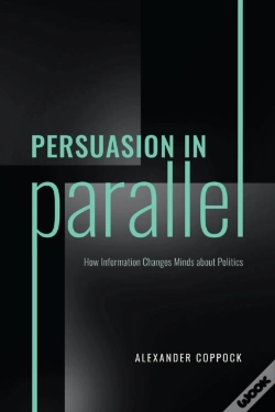 Capa do artigo Persuasion In Parallel