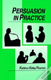 Capa do artigo Persuasion In Practice