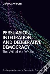 Capa do artigo Persuasion, Integration, And Deliberative Democracy