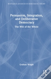 Capa do artigo Persuasion, Integration, And Deliberative Democracy