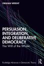 Persuasion, Integration, And Deliberative Democracy - Preview